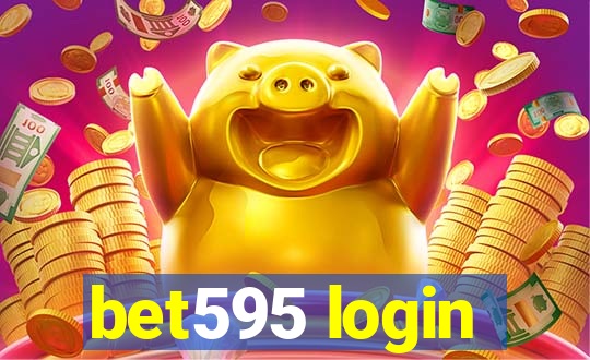 bet595 login